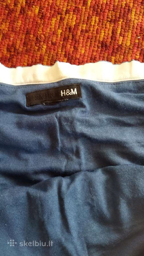 H&m vasarinė palaidinė - nuotraukos Nr. 6