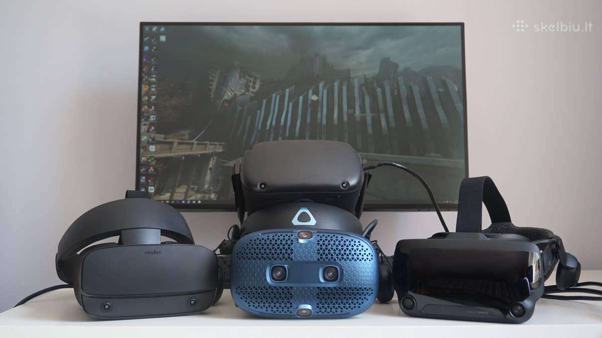 Perkame Vr akinius