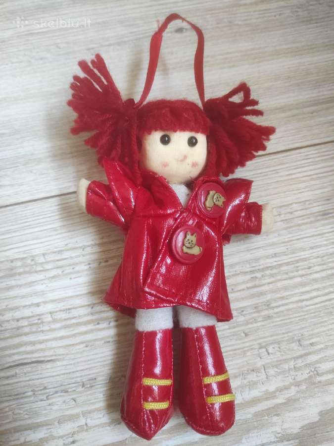 Lėlytė