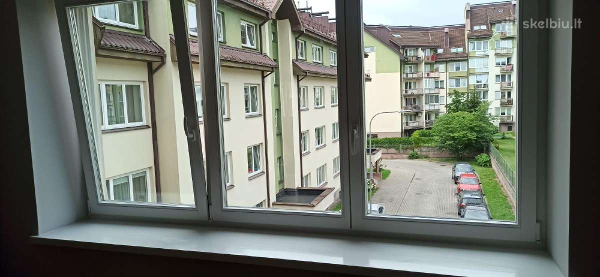 Medinių ir Plastikinių Langų remontas - nuotraukos Nr. 38