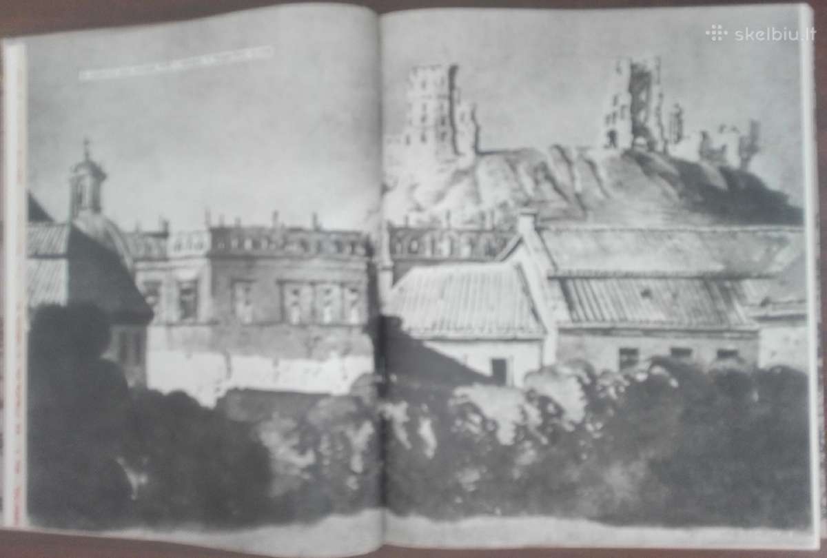 1821. Vilniaus Miesto Istorija - nuotraukos Nr. 7