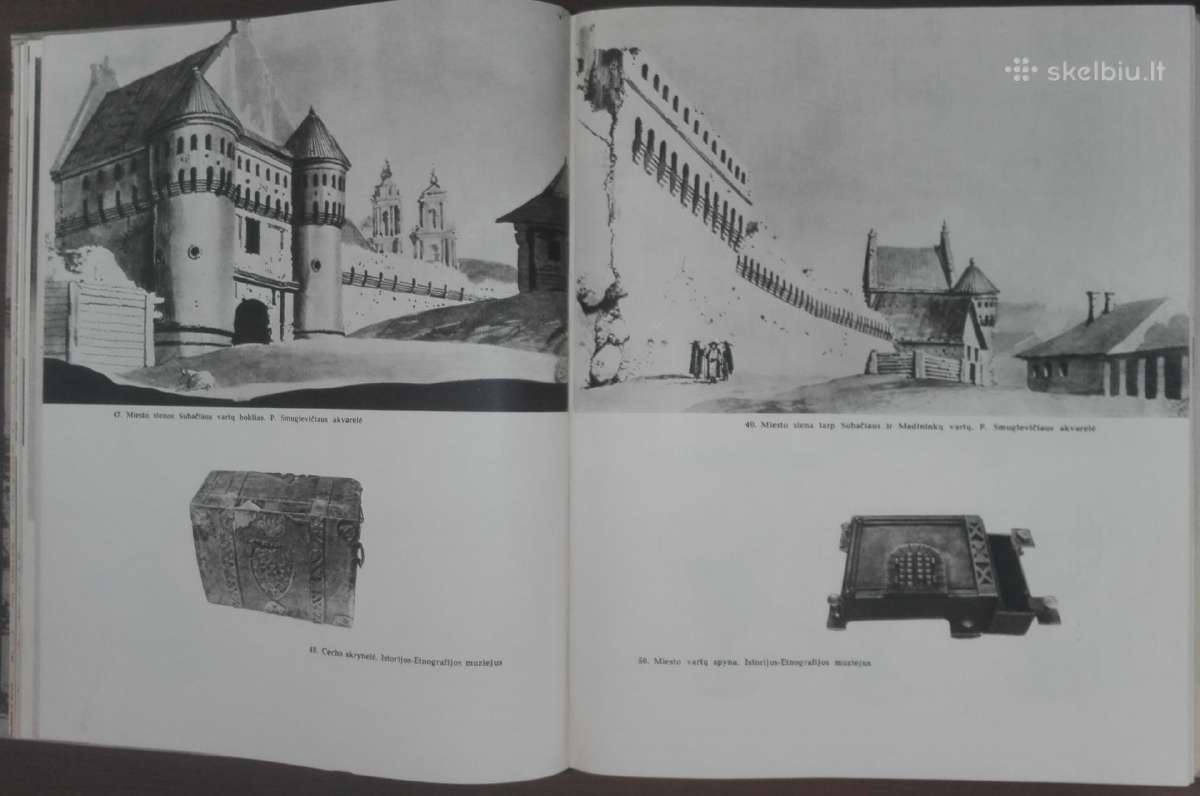 1821. Vilniaus Miesto Istorija - nuotraukos Nr. 10