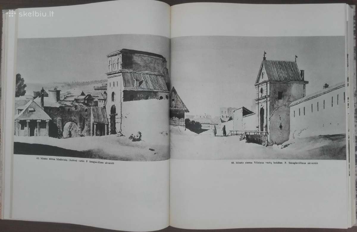 1821. Vilniaus Miesto Istorija - nuotraukos Nr. 11
