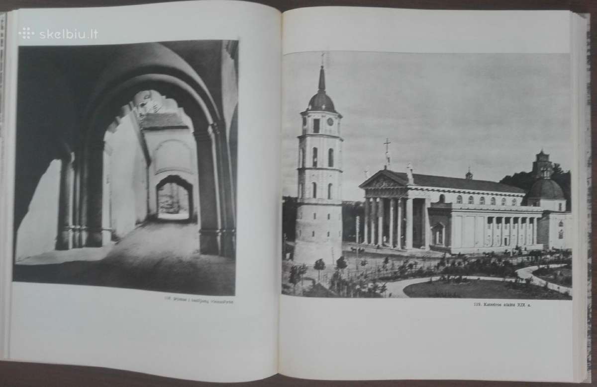 1821. Vilniaus Miesto Istorija - nuotraukos Nr. 15