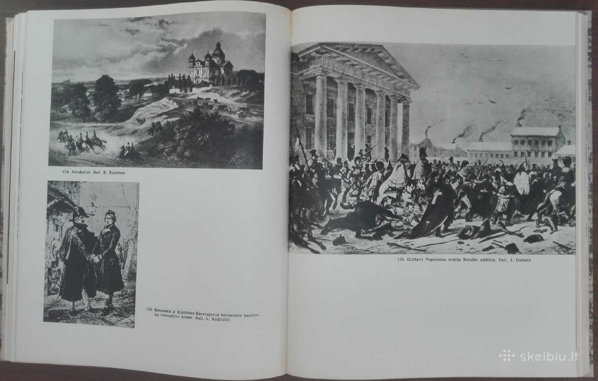 1821. Vilniaus Miesto Istorija - nuotraukos Nr. 18