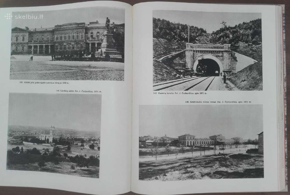 1821. Vilniaus Miesto Istorija - nuotraukos Nr. 19
