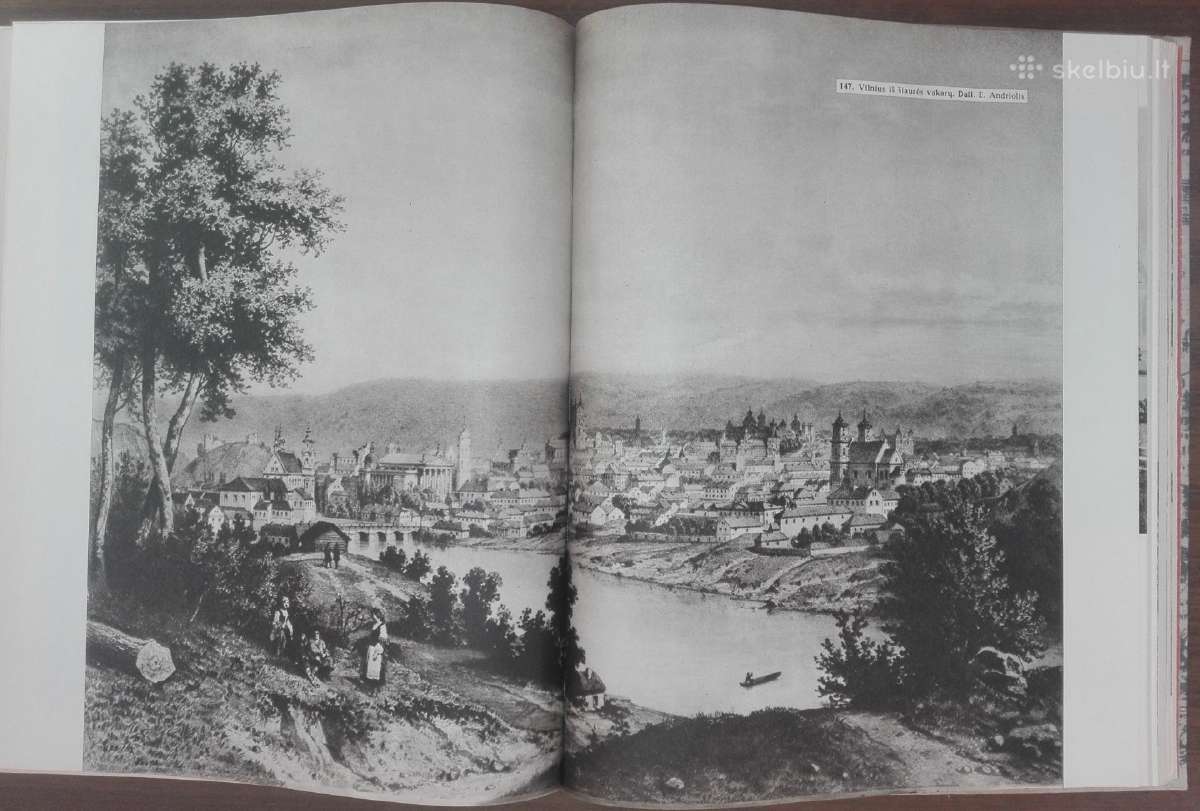 1821. Vilniaus Miesto Istorija - nuotraukos Nr. 20