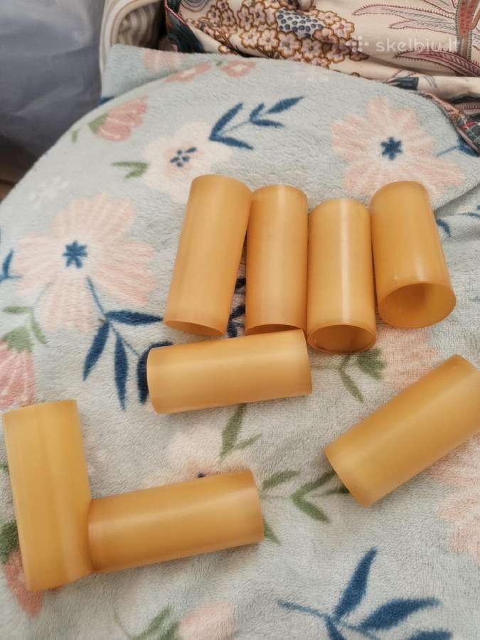 Sietynu zibintu apsauga deklai