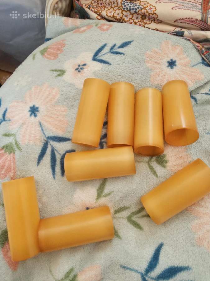 Sietynu zibintu apsauga deklai - nuotraukos Nr. 2