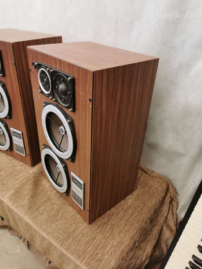 Grundig aktyvi acustica - nuotraukos Nr. 4