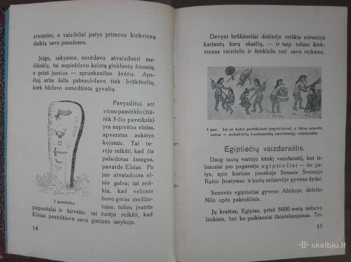 1824. Spaudos Išradėjas Jonas Gutenbergas - nuotraukos Nr. 9
