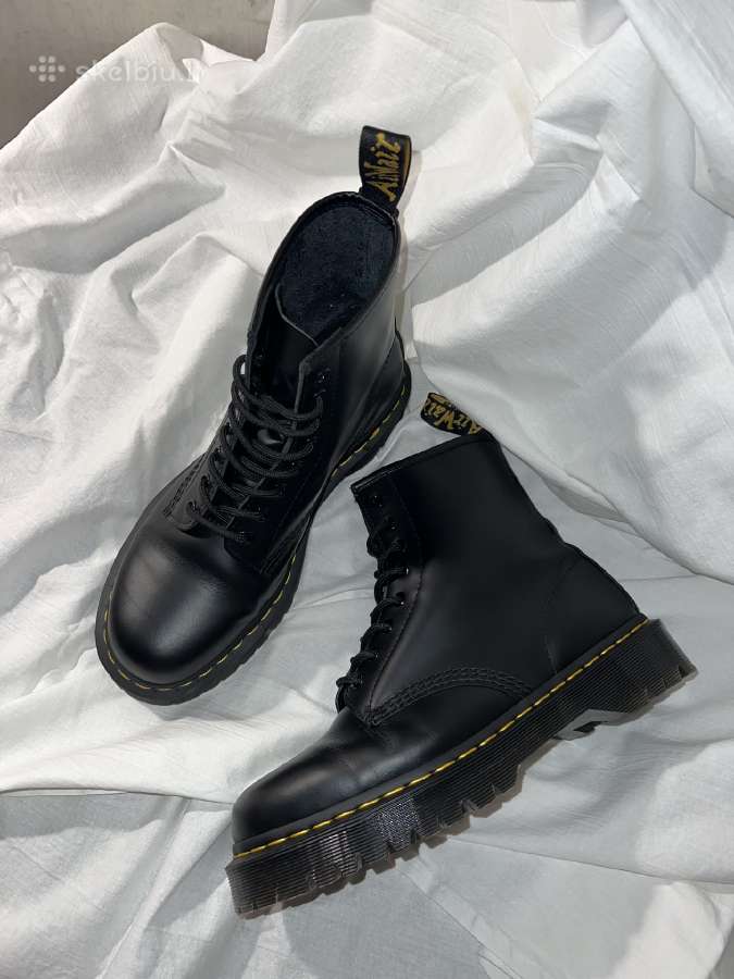Dr. Martens 1460 Bex batai