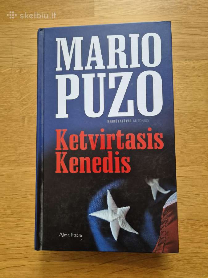 Parduodamos knygos - nuotraukos Nr. 8