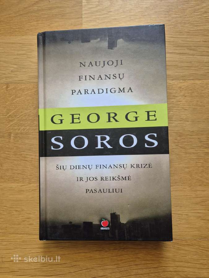 Parduodamos knygos - nuotraukos Nr. 2
