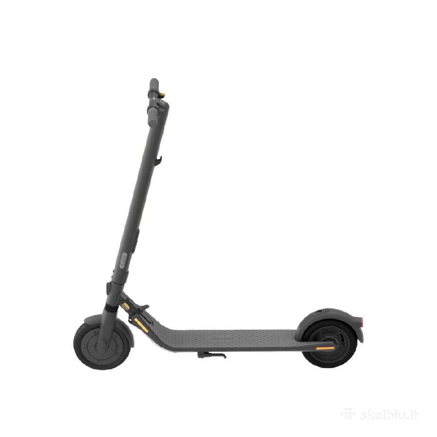 Ninebot E25 elektrinis paspirtukas - nuotraukos Nr. 7