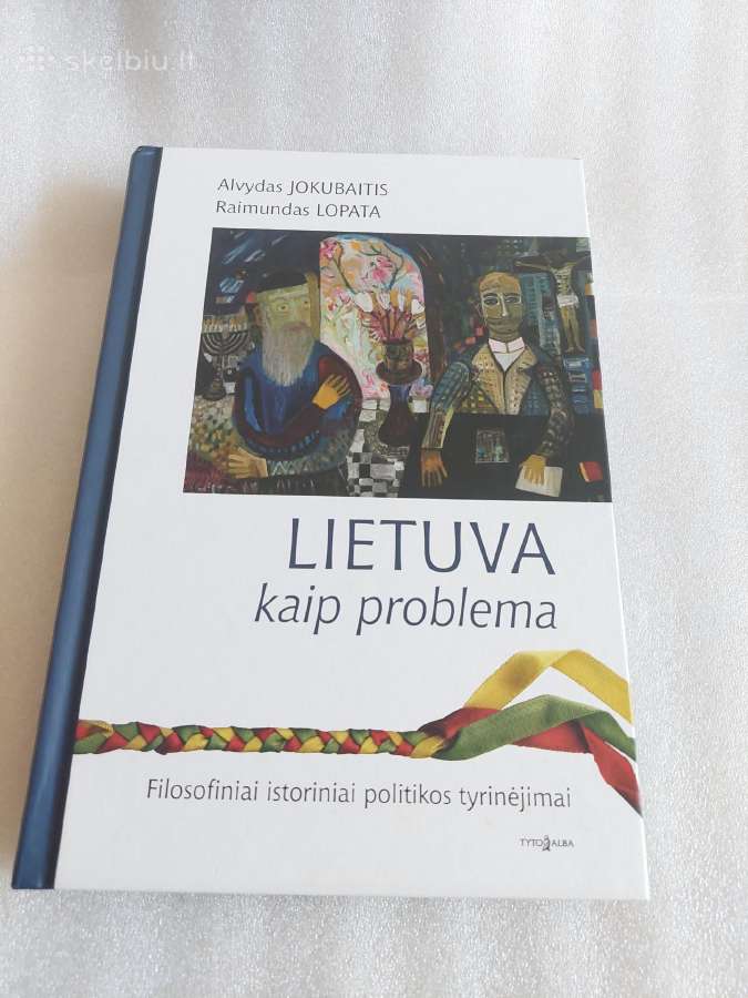 Lietuva kaip problema