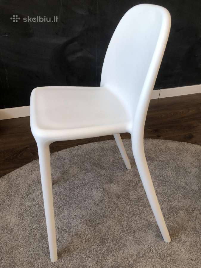 Ikea urban vaikiška kėdė - nuotraukos Nr. 2