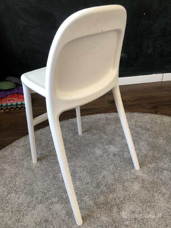 Ikea urban vaikiška kėdė - nuotraukos Nr. 3