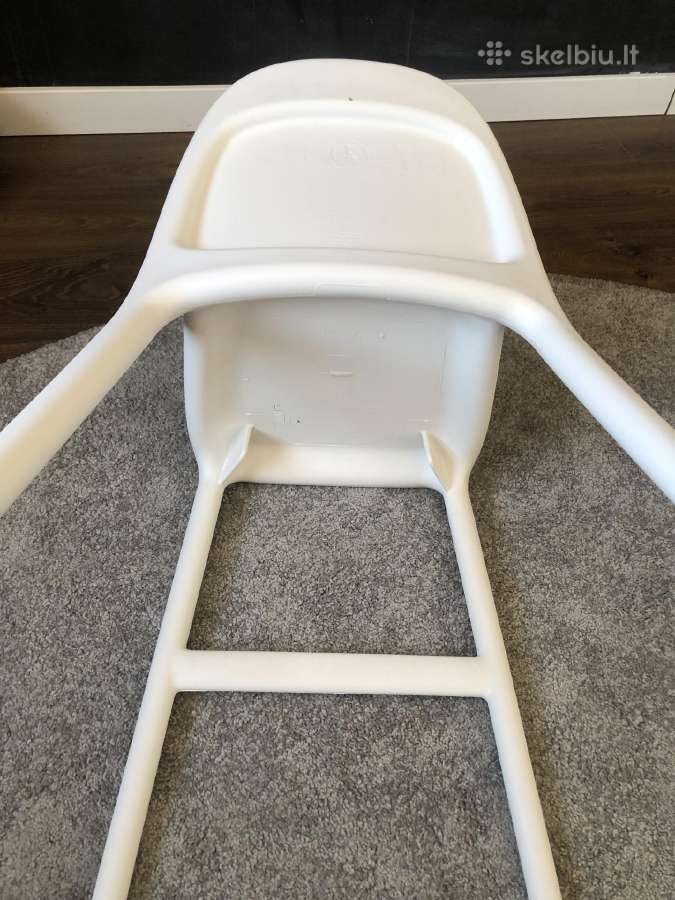 Ikea urban vaikiška kėdė - nuotraukos Nr. 4