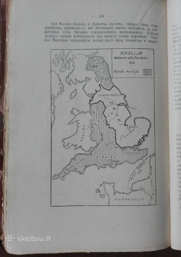 1827. Pasaulio Istorija Arba Aiški Gyvybės Ir Žmon - nuotraukos Nr. 7