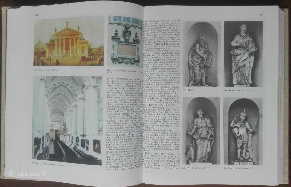 1829. Paminklų Sąvadas - nuotraukos Nr. 8