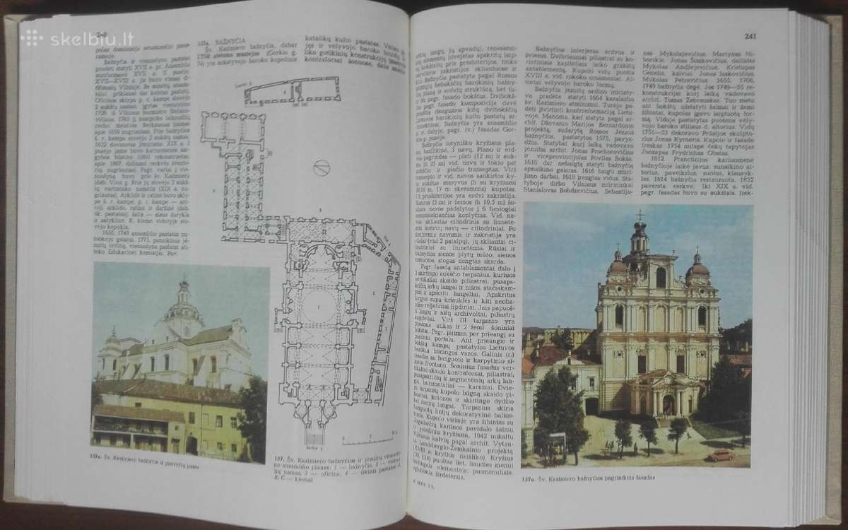 1829. Paminklų Sąvadas - nuotraukos Nr. 9