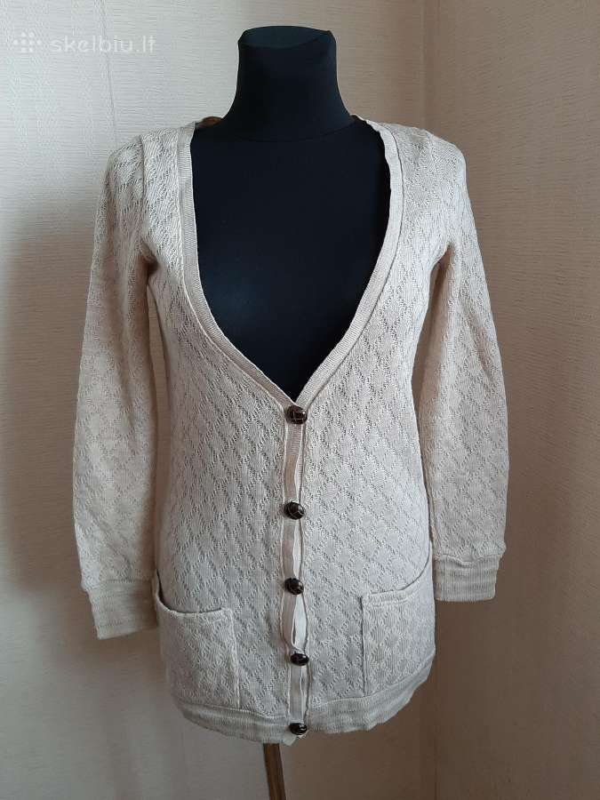 Vero Moda megztinis - nuotraukos Nr. 2