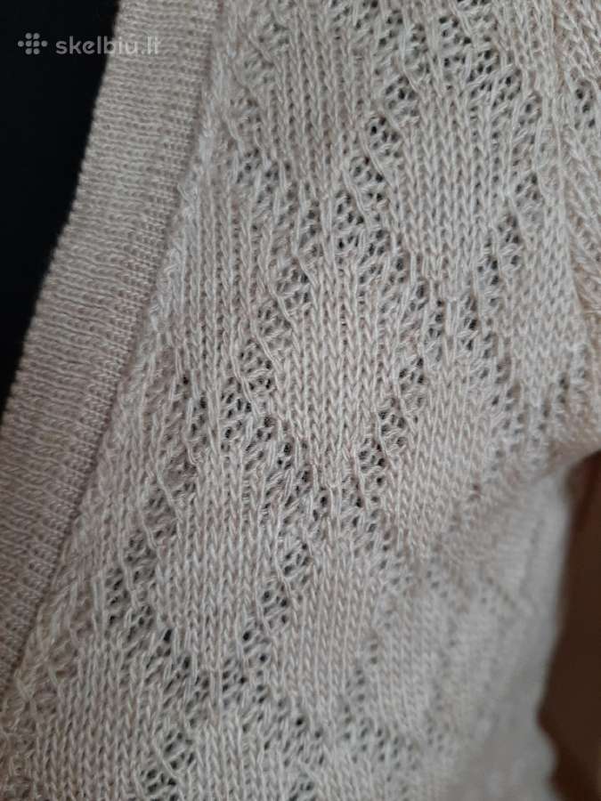 Vero Moda megztinis - nuotraukos Nr. 3