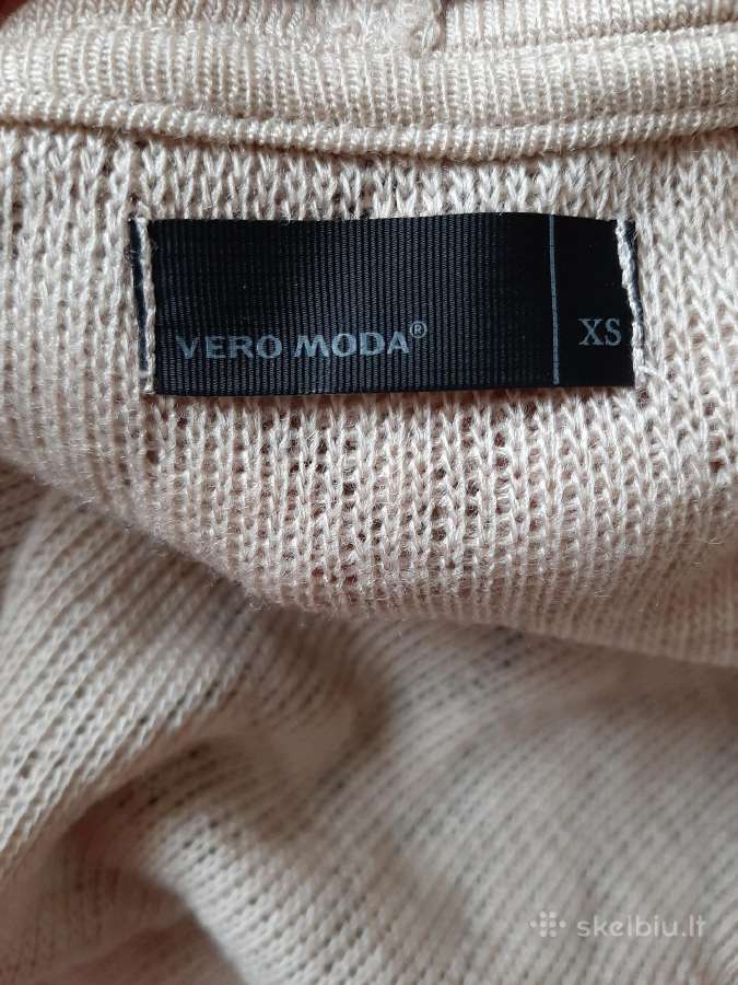 Vero Moda megztinis - nuotraukos Nr. 6