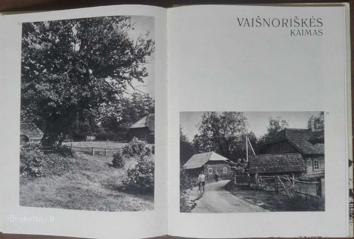 1830. Maži Padriki Kaimai K. Šešelgis - nuotraukos Nr. 7