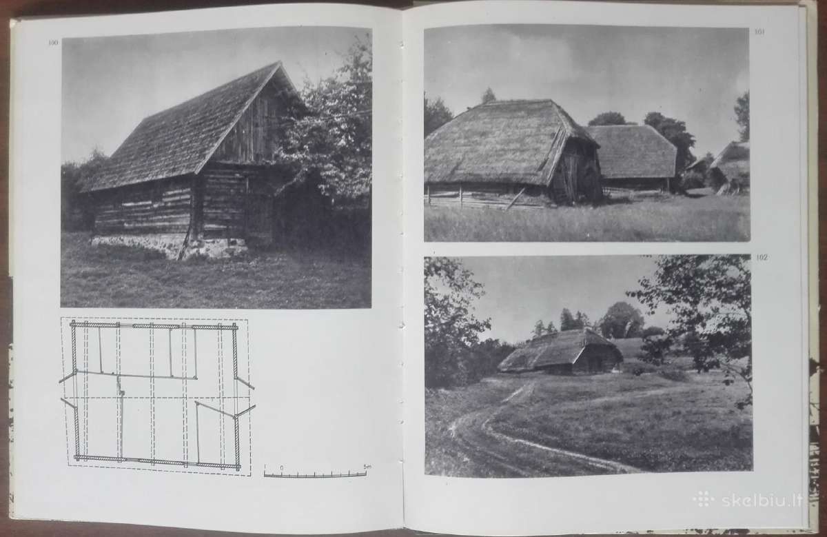 1830. Maži Padriki Kaimai K. Šešelgis - nuotraukos Nr. 9