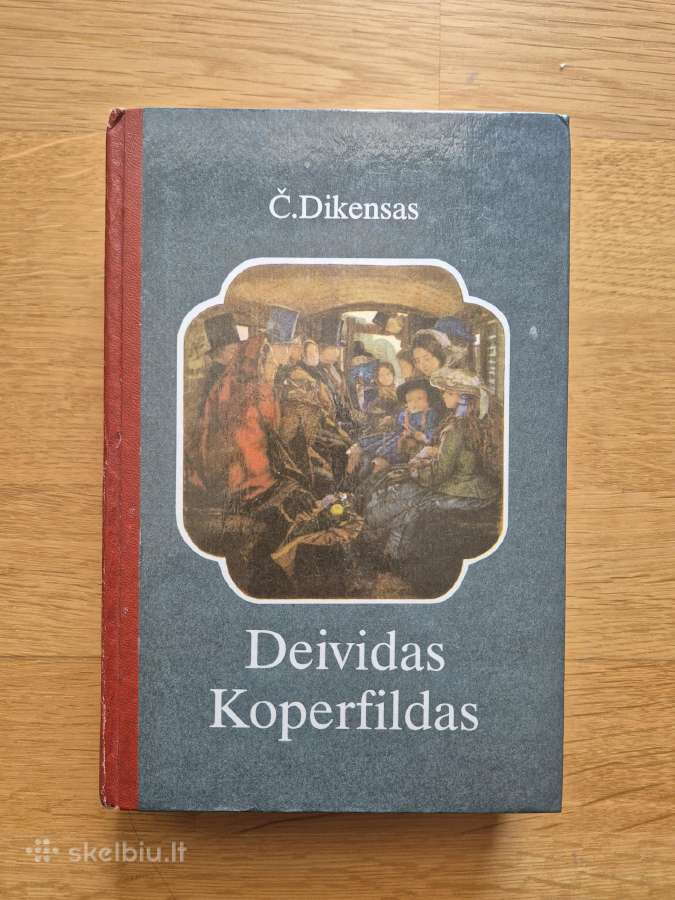 Knygos po 3 eur - nuotraukos Nr. 21