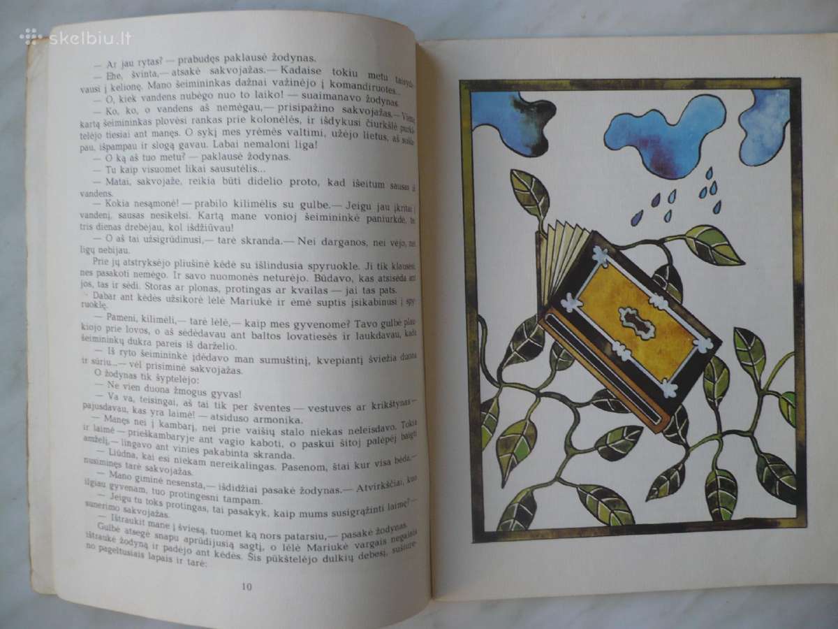 R. Baltušnikas - Kaip sendaikčiai laimės ieškojo - nuotraukos Nr. 2