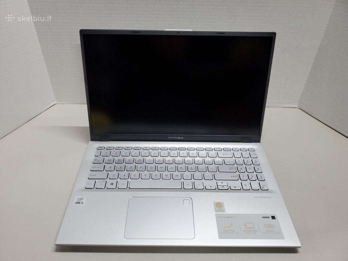 Asus 15 i3-10110u8gb/256gb SSD/m Display - 250eur