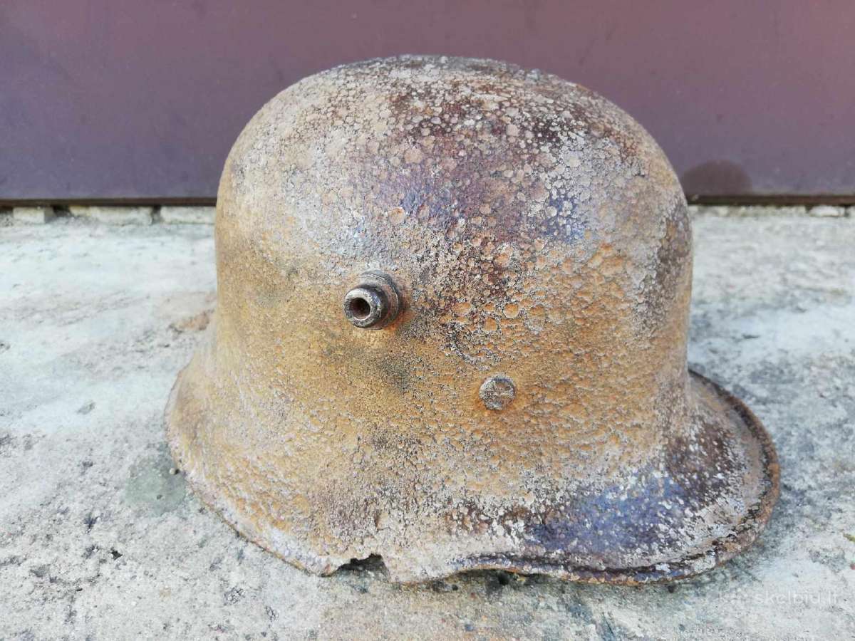 Ww1 m 16 salmas - nuotraukos Nr. 3