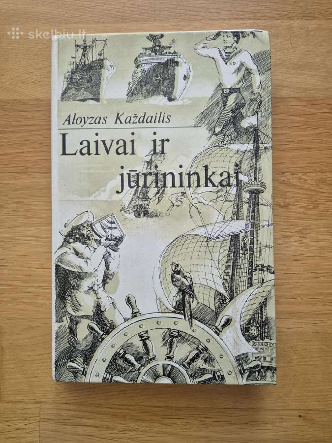 Knygos po 2 eur - nuotraukos Nr. 25