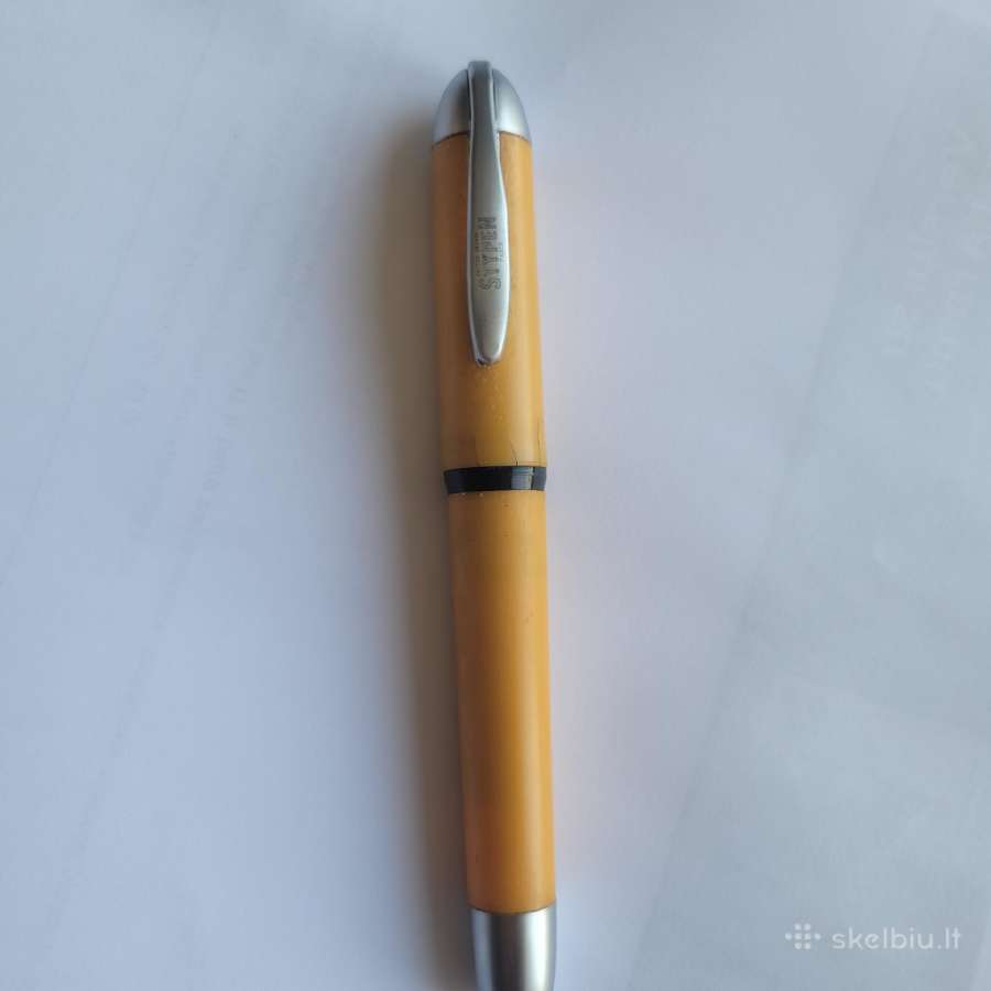 Rašalinis parkeris Stypen