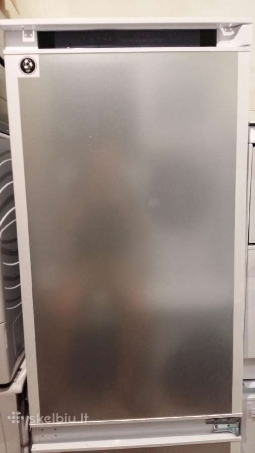 Didelis įmontuojamas šaldytuvas Haier Hbw5719e