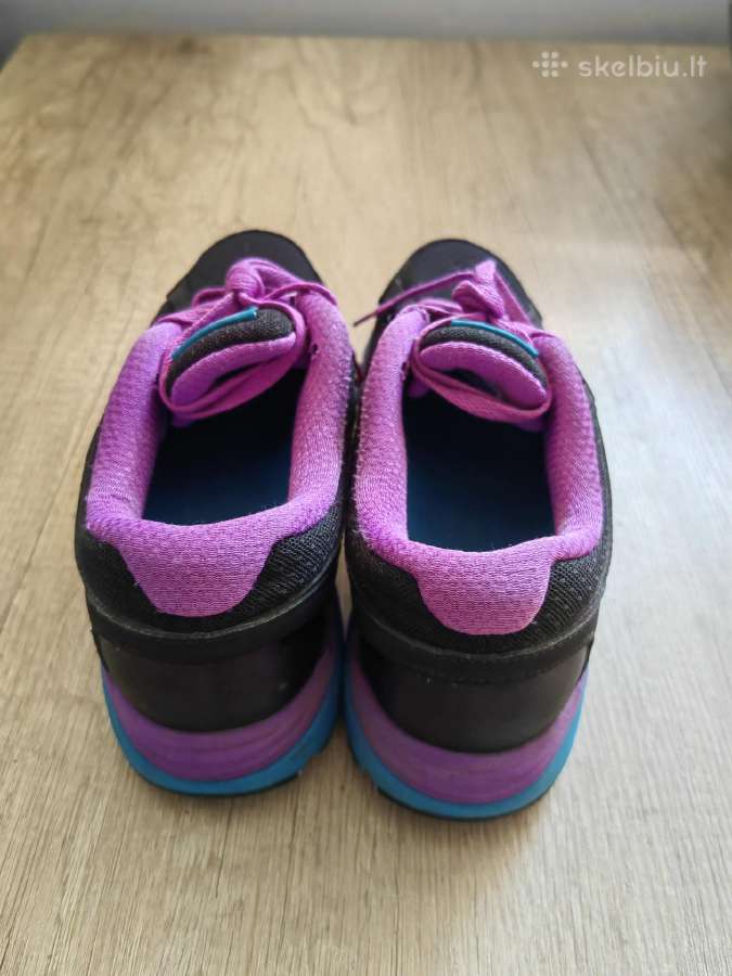 Nike bėgimo bateliai - nuotraukos Nr. 3