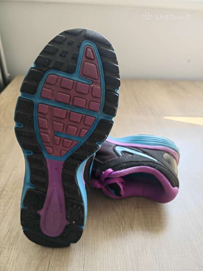 Nike bėgimo bateliai - nuotraukos Nr. 5