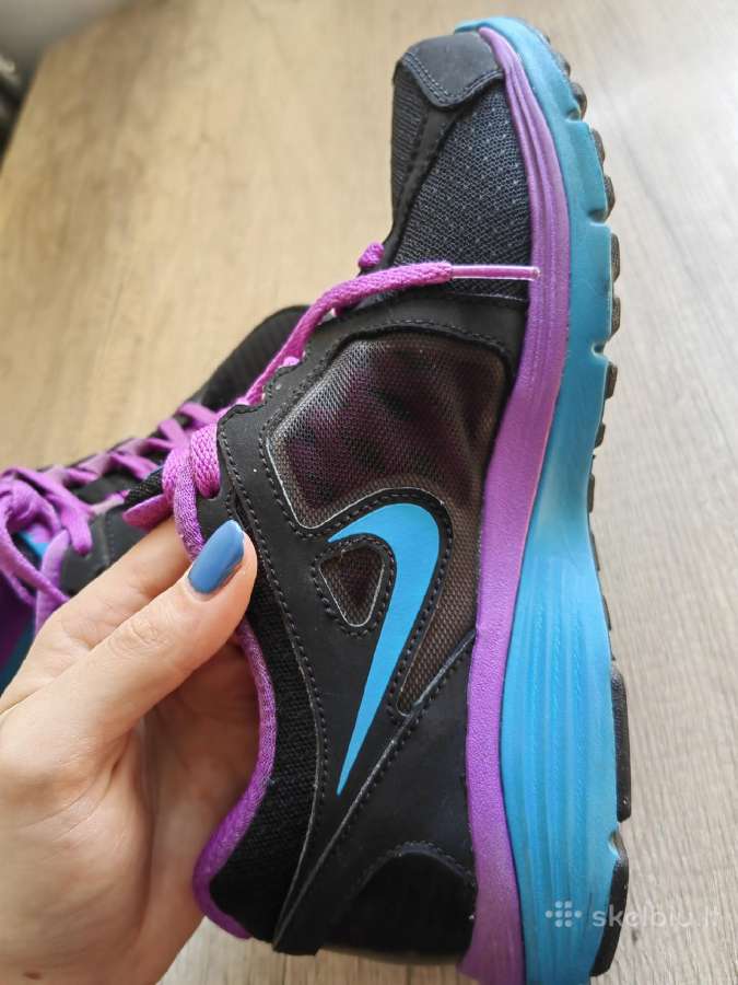 Nike bėgimo bateliai - nuotraukos Nr. 7