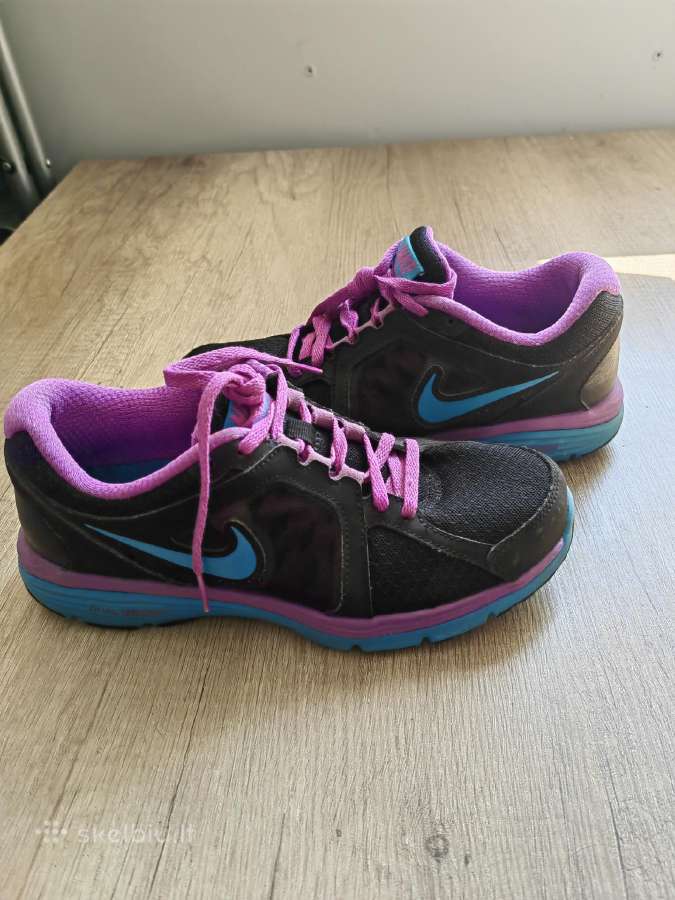 Nike bėgimo bateliai - nuotraukos Nr. 8