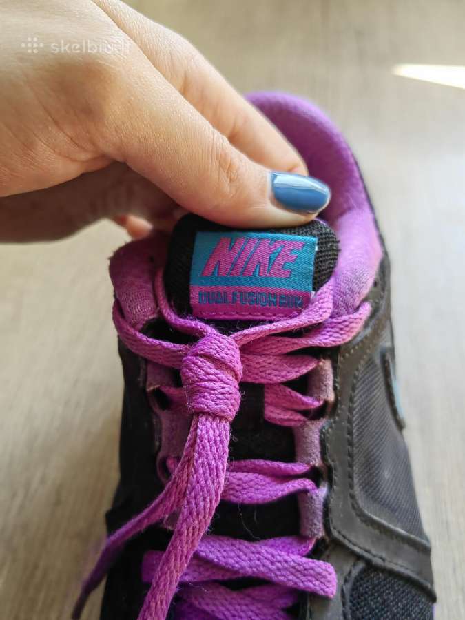 Nike bėgimo bateliai - nuotraukos Nr. 10