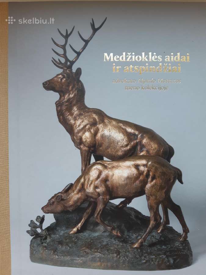Medžioklė.medžioklės tema, daiktai iš kolekcijos