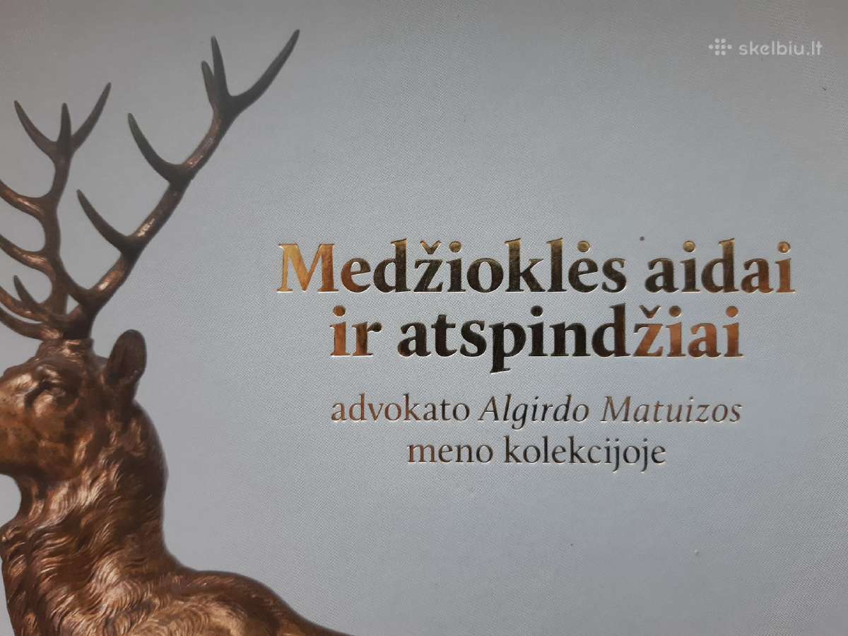 Medžioklė.medžioklės tema, daiktai iš kolekcijos - nuotraukos Nr. 2