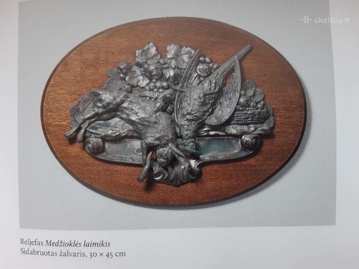 Medžioklė.medžioklės tema, daiktai iš kolekcijos - nuotraukos Nr. 6