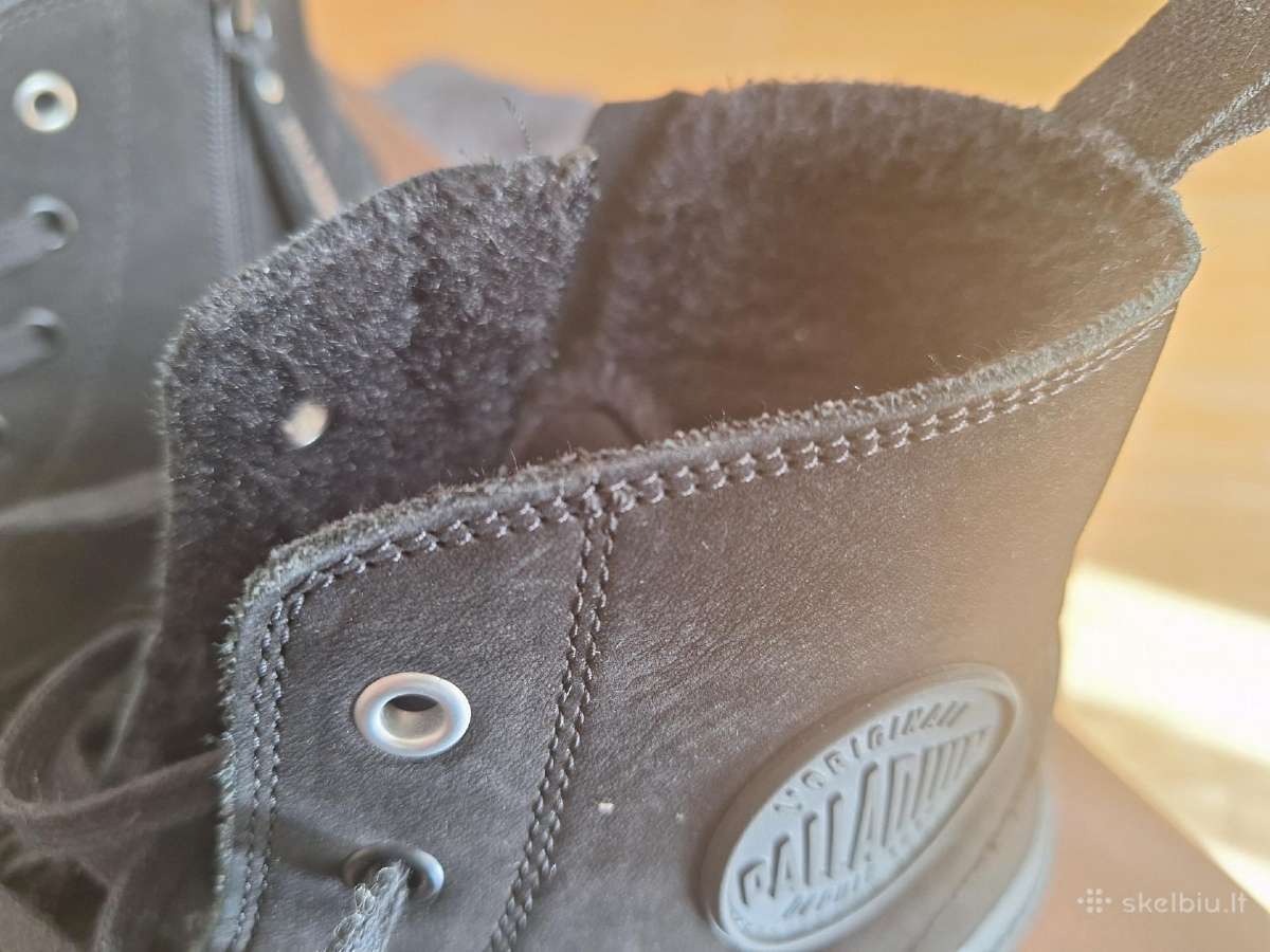 Palladium batai - nuotraukos Nr. 2