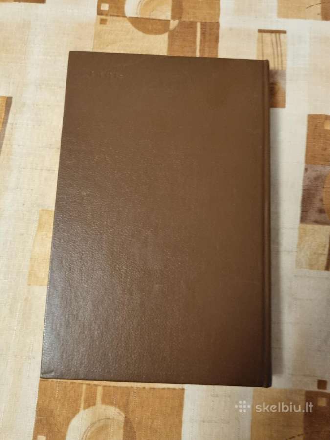 Henris fildingas - nuotraukos Nr. 8