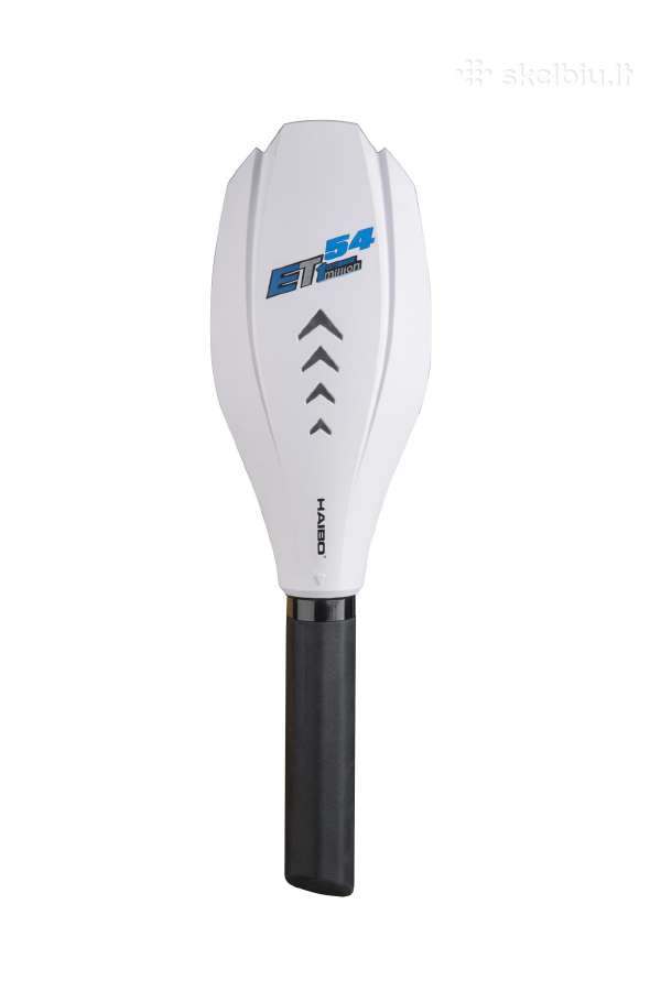 Haibo valties varikliai 34/44 lbs – 155 € - nuotraukos Nr. 7