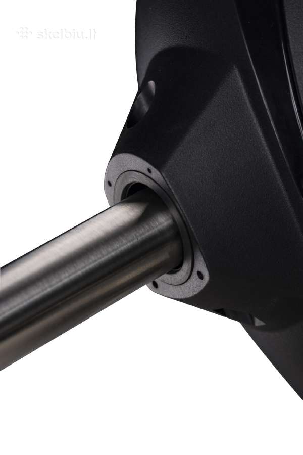 Haibo valties varikliai 34/44 lbs – 155 € - nuotraukos Nr. 8